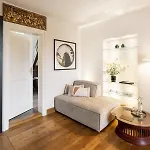 Schloss Hertefeld & Hertefeldhof Szálloda 4*