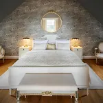 מלון Schloss Hertefeld & Hertefeldhof וייץ