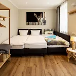 Schloss Hertefeld & Hertefeldhof 4* فيزه