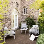 מלון Schloss Hertefeld & Hertefeldhof