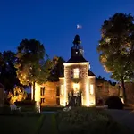 Schloss Hertefeld & Hertefeldhof 4* Weeze