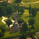 Szálloda Schloss Hertefeld & Hertefeldhof Weeze