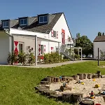 מלון Schloss Hertefeld & Hertefeldhof וייץ