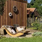 מלון Schloss Hertefeld & Hertefeldhof