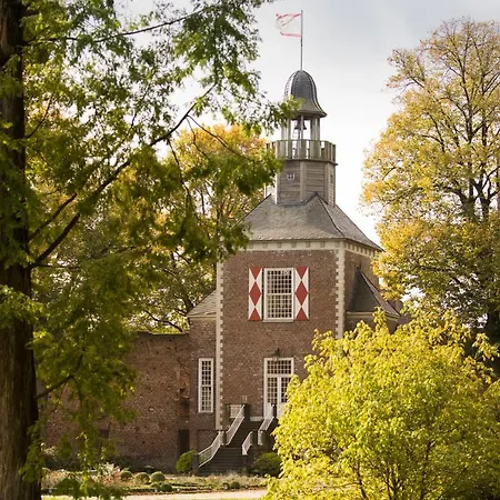 Schloss Hertefeld Hotel