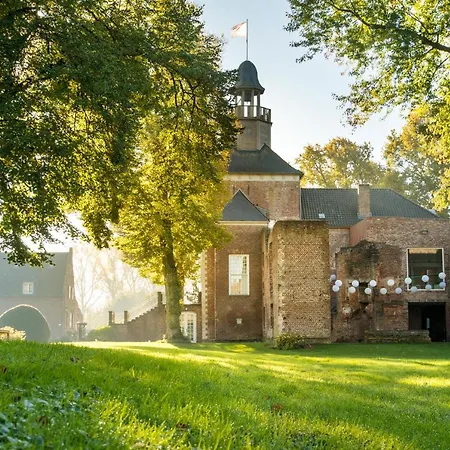 Schloss Hertefeld & Hertefeldhof Otel