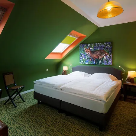Schloss Hertefeld & Hertefeldhof Otel Weeze