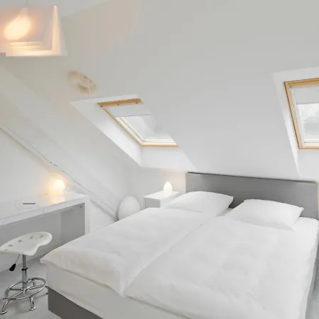 Schloss Hertefeld & Hertefeldhof Otel Weeze