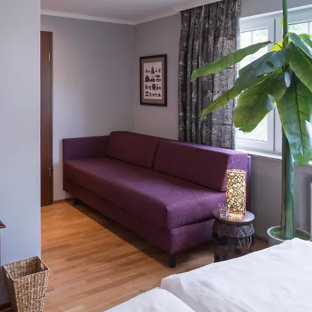 Schloss Hertefeld & Hertefeldhof