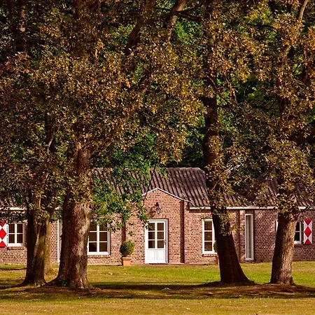 Schloss Hertefeld Hotel Weeze