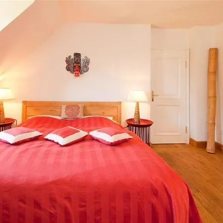 Schloss Hertefeld & Hertefeldhof 4* Weeze