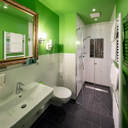 Hotell Schloss Hertefeld & Hertefeldhof