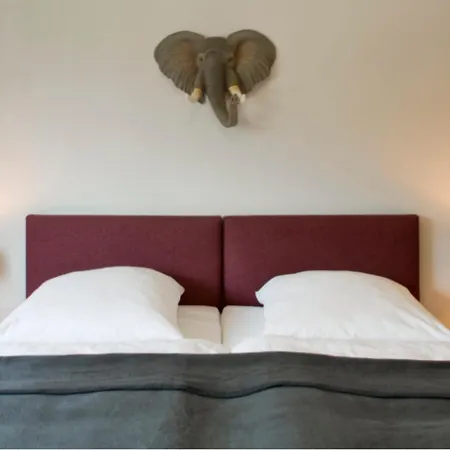 Schloss Hertefeld & Hertefeldhof 4* Weeze