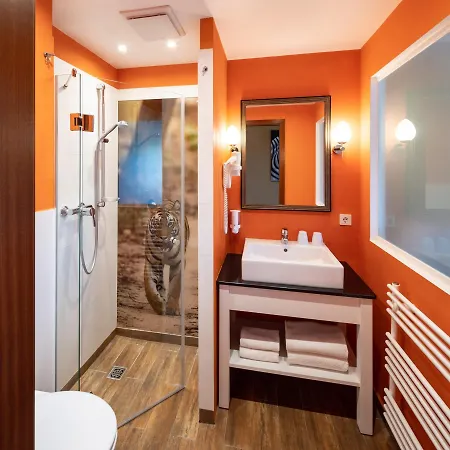 Hotell Schloss Hertefeld & Hertefeldhof Weeze