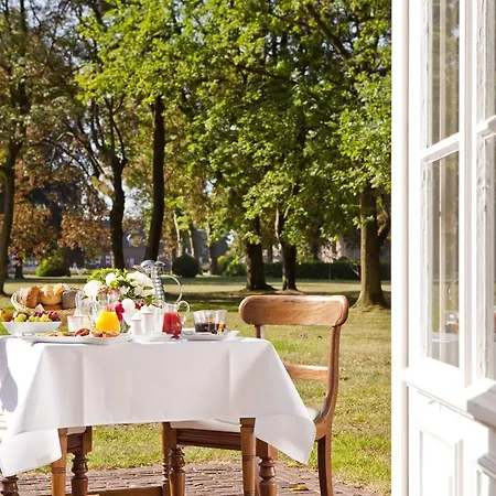 Schloss Hertefeld & Hertefeldhof Hotel