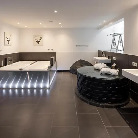 호텔 Schloss Hertefeld & Hertefeldhof 비체