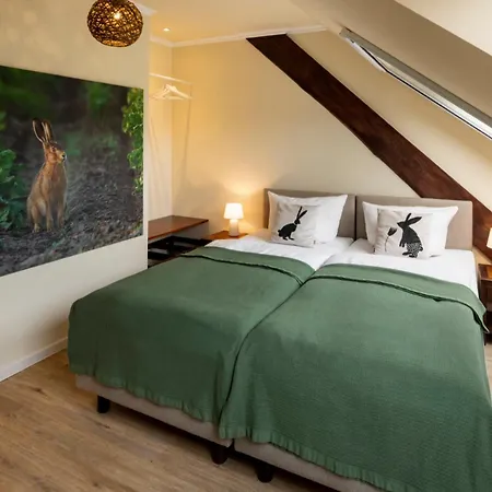 Schloss Hertefeld & Hertefeldhof Otel Weeze