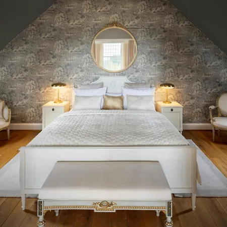 فندق Schloss Hertefeld & Hertefeldhof فيزه