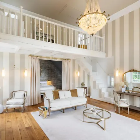 Hotell Schloss Hertefeld & Hertefeldhof