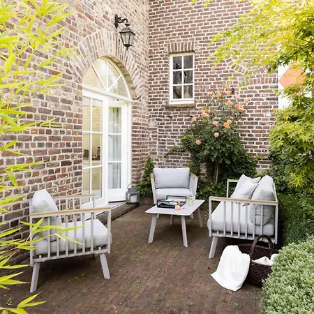 Otel Schloss Hertefeld & Hertefeldhof