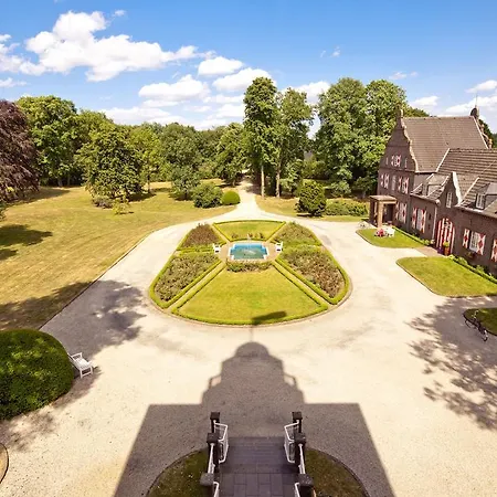 Hotel Schloss Hertefeld Weeze