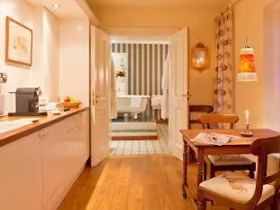 Schloss Hertefeld & Hertefeldhof 4* Weeze