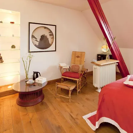 Otel Schloss Hertefeld & Hertefeldhof