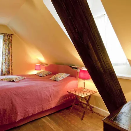 Hotell Schloss Hertefeld & Hertefeldhof Weeze