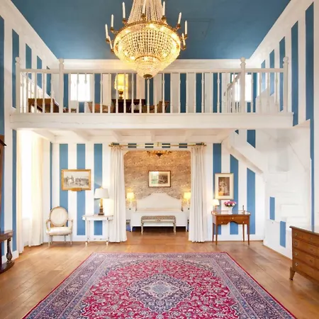 Schloss Hertefeld & Hertefeldhof Hotell