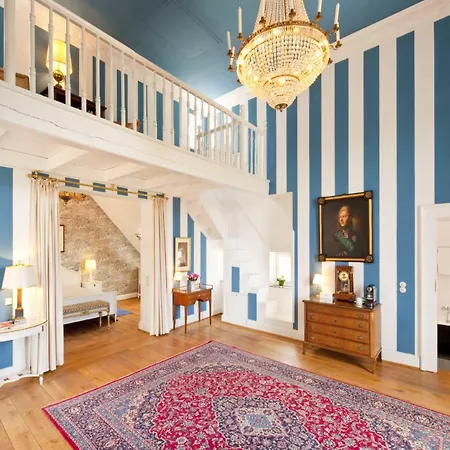 Schloss Hertefeld & Hertefeldhof 4* فيزه