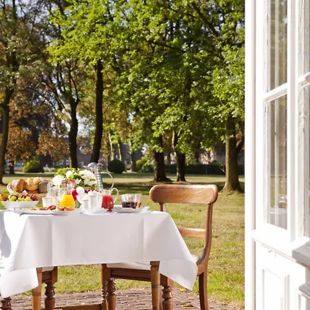 Schloss Hertefeld & Hertefeldhof