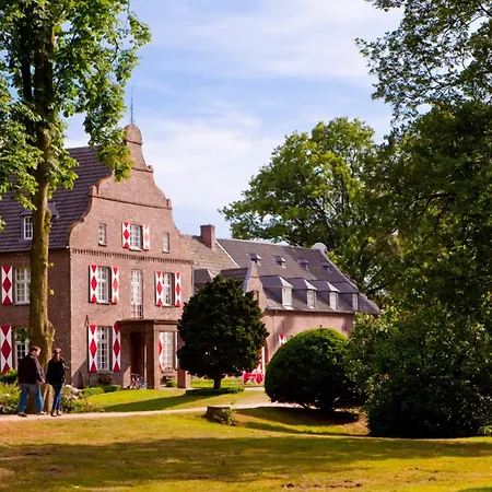 Schloss Hertefeld & Hertefeldhof Weeze