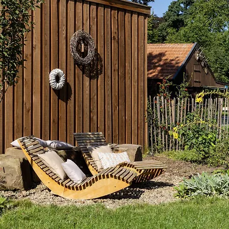 Hotel Schloss Hertefeld & Hertefeldhof