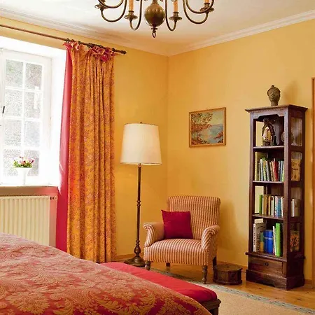 מלון Schloss Hertefeld & Hertefeldhof וייץ