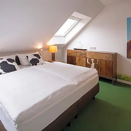 Schloss Hertefeld & Hertefeldhof מלון 4*