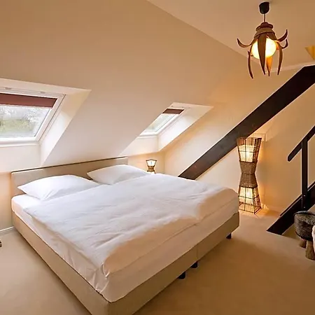 Schloss Hertefeld & Hertefeldhof 4* וייץ