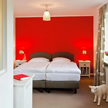 Schloss Hertefeld & Hertefeldhof 4* וייץ