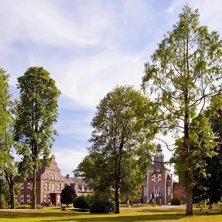 Schloss Hertefeld & Hertefeldhof מלון 4*