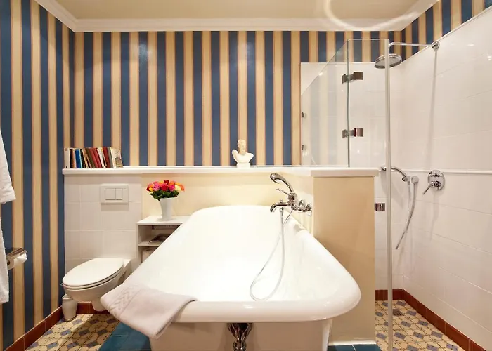 Hotell Schloss Hertefeld & Hertefeldhof