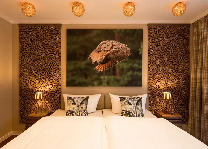 Hotel Schloss Hertefeld & Hertefeldhof 4*