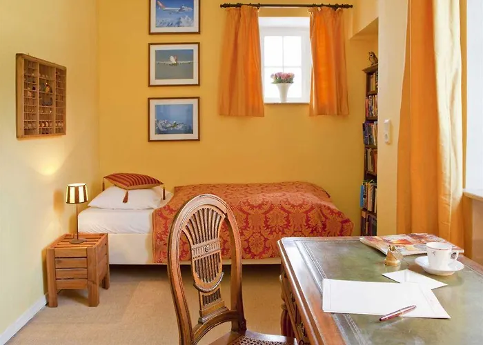 Schloss Hertefeld & Hertefeldhof 4* Веце