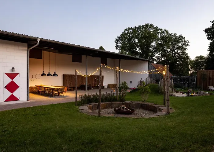 Schloss Hertefeld & Hertefeldhof 4* Weeze