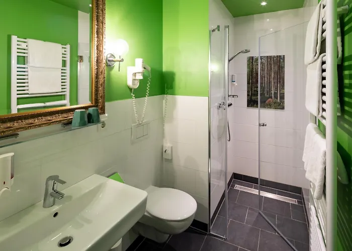 Hotel Schloss Hertefeld & Hertefeldhof