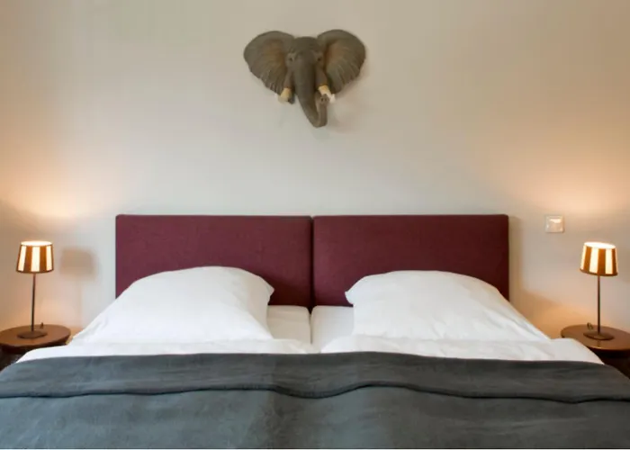 Schloss Hertefeld & Hertefeldhof 4* Веце