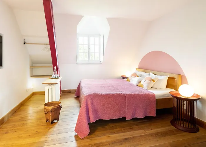 Schloss Hertefeld & Hertefeldhof Hotel Weeze