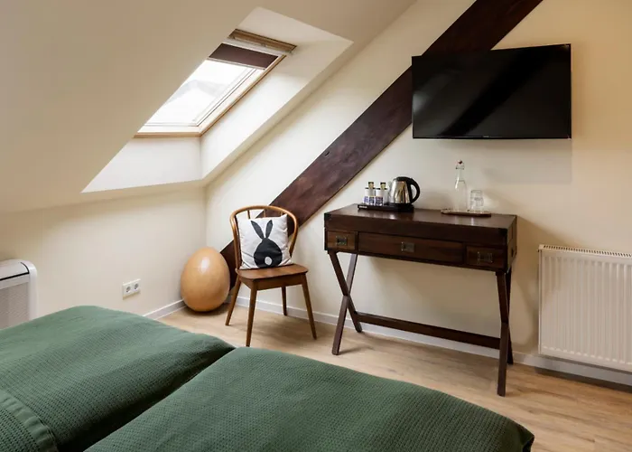 Schloss Hertefeld & Hertefeldhof