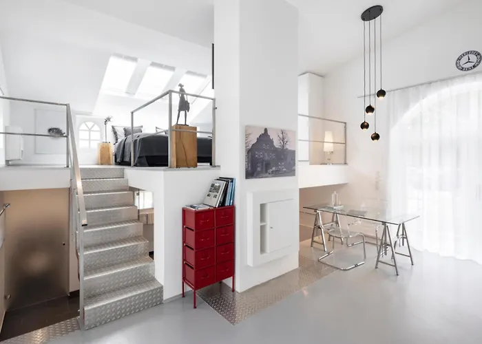 Schloss Hertefeld & Hertefeldhof Hotel