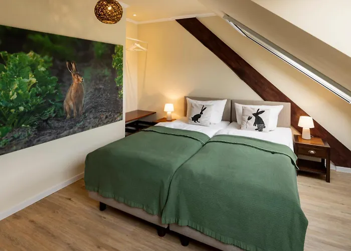 Schloss Hertefeld & Hertefeldhof Hotel Weeze