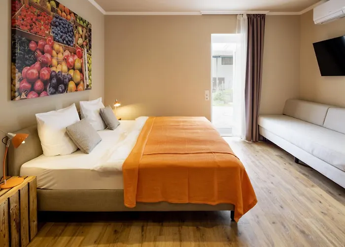 Schloss Hertefeld & Hertefeldhof Hotel Weeze