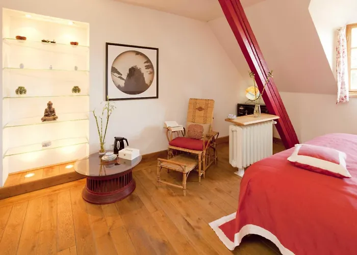 Hotel Schloss Hertefeld & Hertefeldhof